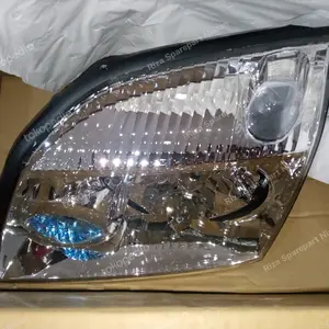 Lamp Assy Head LH (Xenon)/Lampu Depan Kiri Xenon Nissan Xtrail T30 Ori