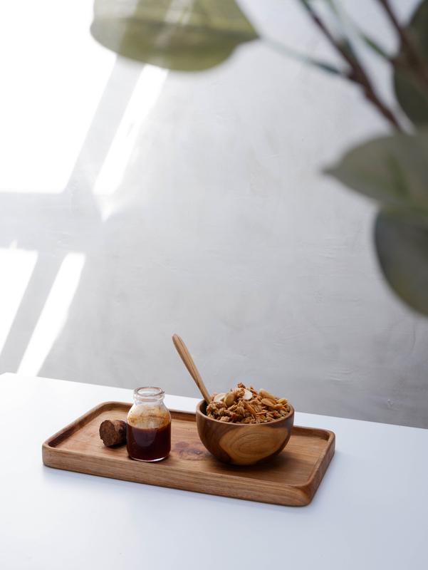 Grande granola 500 gr (SEA SALT CARAMEL) 2