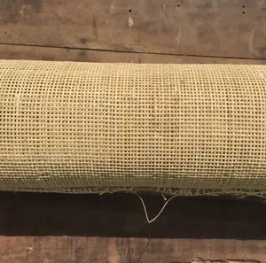 Lembaran Rotan Square - 60