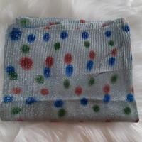 Gambar Pashmina GLITER Pelangi , , , , , , ?! dari Tutorial Hijab Kota Tangerang Selatan 2 Tokopedia