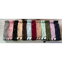 Gambar Kaos Kaki Wanita Muslimah Jempol Motif Lawrence (THL-L) Dewasa Murah dari Arofa Hijab Grosir Kab. Lumajang 3 Tokopedia