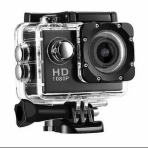 Kogan 4K Ultra HD Sport Cam Kamera Action Digital Waterproof
