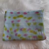 Gambar Pashmina GLITER Pelangi , , , , , , ?! dari Tutorial Hijab Kota Tangerang Selatan 4 Tokopedia