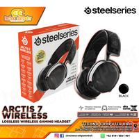 Gambar Headset Steelseries Arctis 7 Wireless dari Techno Computer Bali Kota Denpasar 1 Tokopedia