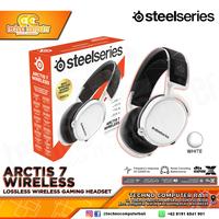 Gambar Headset Steelseries Arctis 7 Wireless dari Techno Computer Bali Kota Denpasar 2 Tokopedia
