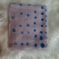 Gambar Pashmina GLITER Pelangi , , , , , , ?! dari Tutorial Hijab Kota Tangerang Selatan 3 Tokopedia