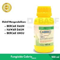 Gambar Fungisida Cabrio 250 EC - 100ml dari BASF Petani Sejahtera Kota Tangerang 1 Tokopedia