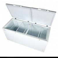 Gambar freezer box aqua aqf-725 dari gunung sari intan Kota Surabaya 4 Tokopedia