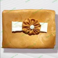 Gambar gorden kupu-kupu jendela tebal warna kuning gold dari GORDEN ASILA Kab. Bandung 2 Tokopedia