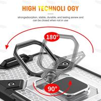 Gambar Samsung A32 5G Case Softcase SPACE WARRIOR RING CAMERA PROTECTION Casing Hp Samsung A32 5G - GRAY WOLF dari Drawacc Kota Administrasi Jakarta Barat 4 Tokopedia