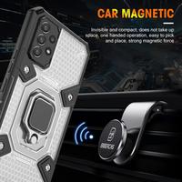 Gambar Samsung A32 5G Case Softcase SPACE WARRIOR RING CAMERA PROTECTION Casing Hp Samsung A32 5G - GRAY WOLF dari Drawacc Kota Administrasi Jakarta Barat 1 Tokopedia