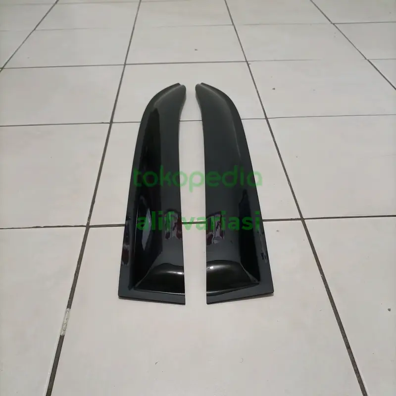 talang air belakang all new corolla 1996-2001 1
