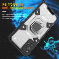 Gambar Samsung A32 5G Case Softcase SPACE WARRIOR RING CAMERA PROTECTION Casing Hp Samsung A32 5G - GRAY WOLF dari Drawacc Kota Administrasi Jakarta Barat 5 Tokopedia