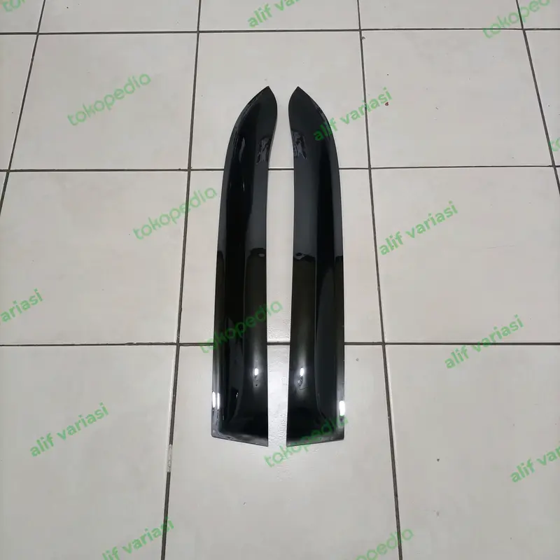 talang air belakang all new corolla 1996-2001 0