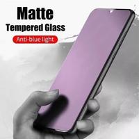 Gambar SAMSUNG A13 / A23 TEMPERED GLASS CERAMIC BLUE LIGHT MATTE - SAM A13 dari bms acc Kota Administrasi Jakarta Pusat 2 Tokopedia