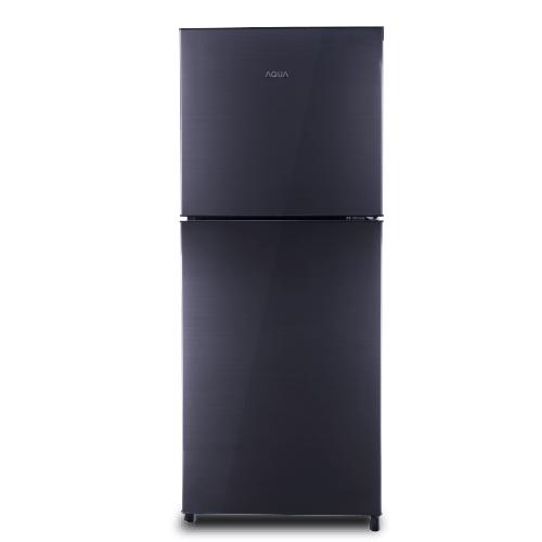 KULKAS AQUA AQR-D251 187LITER KULKAS 2 PINTU AQRD251 KULKAS AQUA JAPAN 1