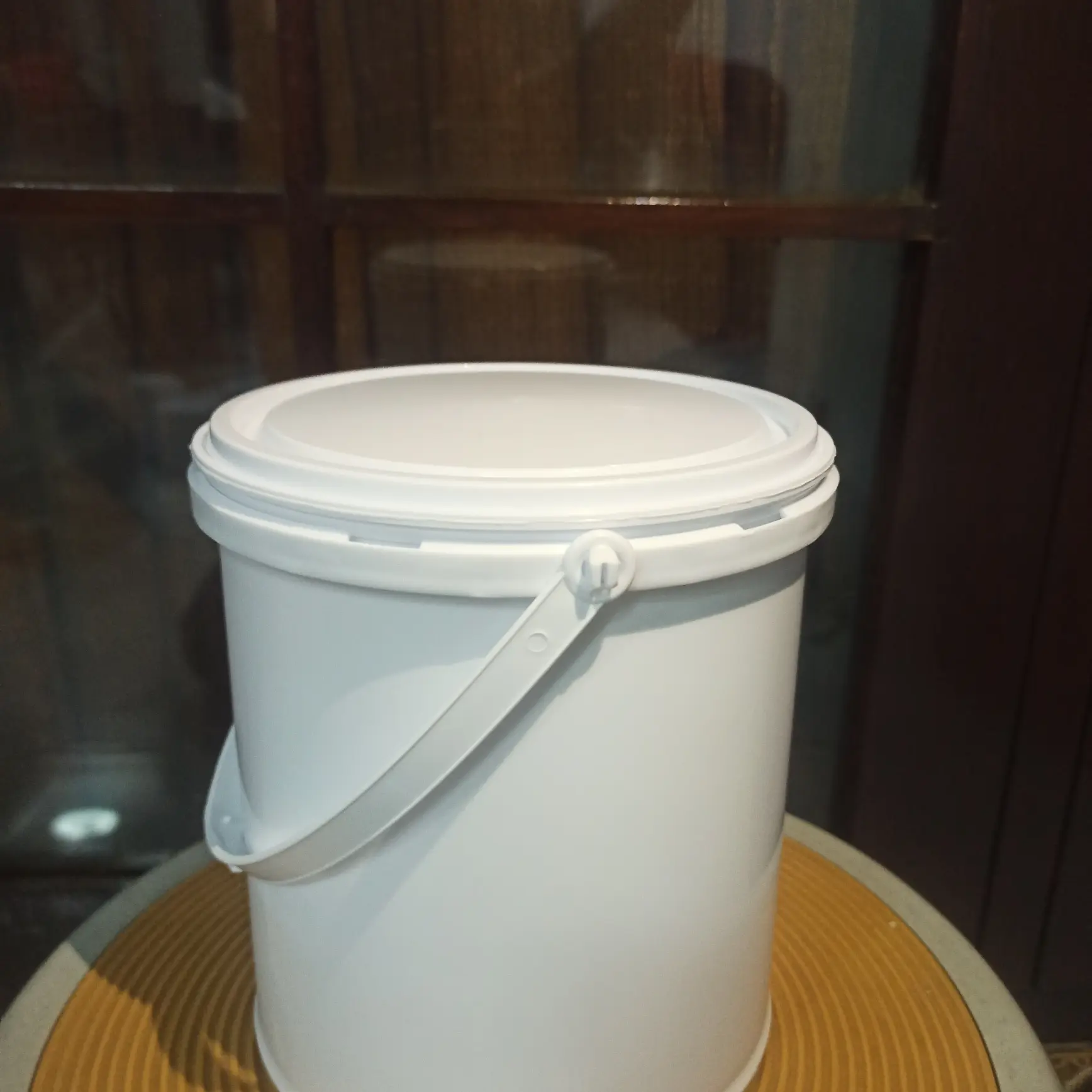 pail ember 2,5 L Baru bisa buat makanan