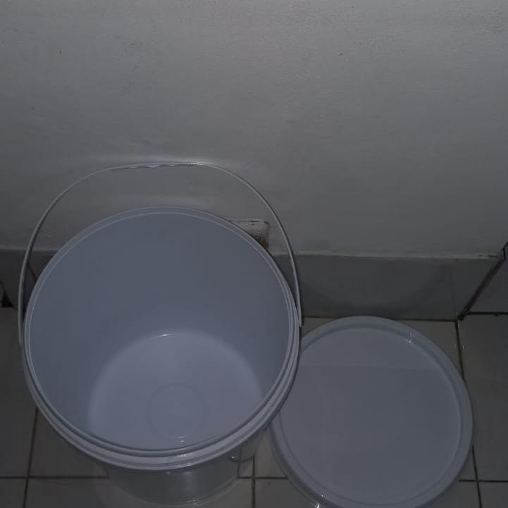 pail ember 4 L Baru bisa buat makanan 3