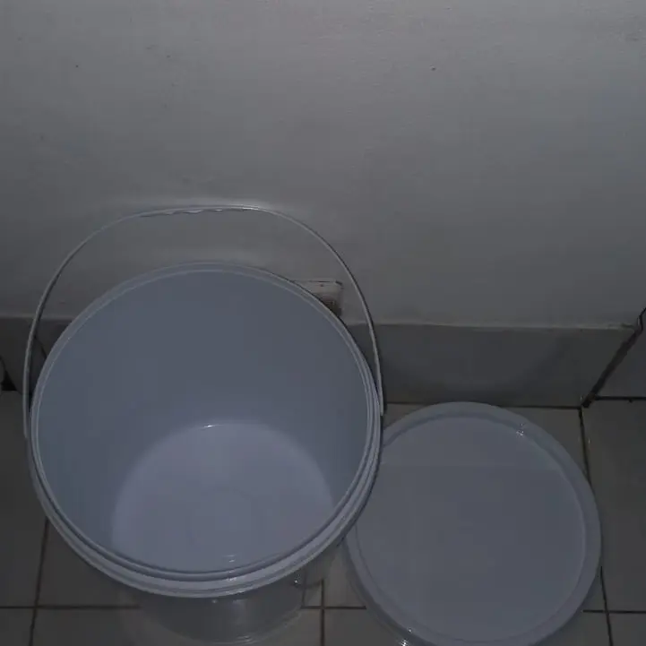 pail ember 4 L Baru bisa buat makanan 3