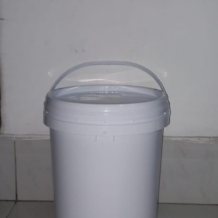 pail ember 4 L Baru bisa buat makanan 1