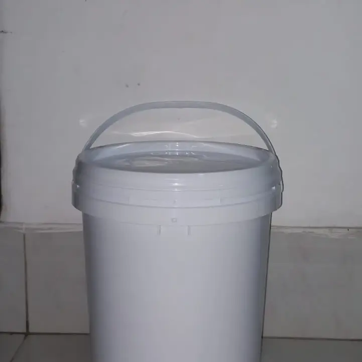 pail ember 4 L Baru bisa buat makanan 1
