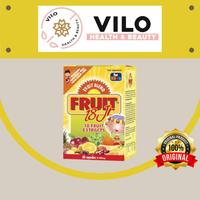Gambar Fruit Blend Fruit 18 Junior 30 Kapsul dari VILO HEALTH &amp; BEAUTY Jakarta Barat 2 Tokopedia