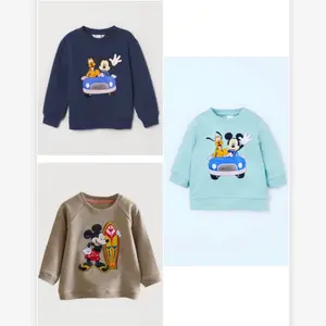 H*M sweater baby disney series 3