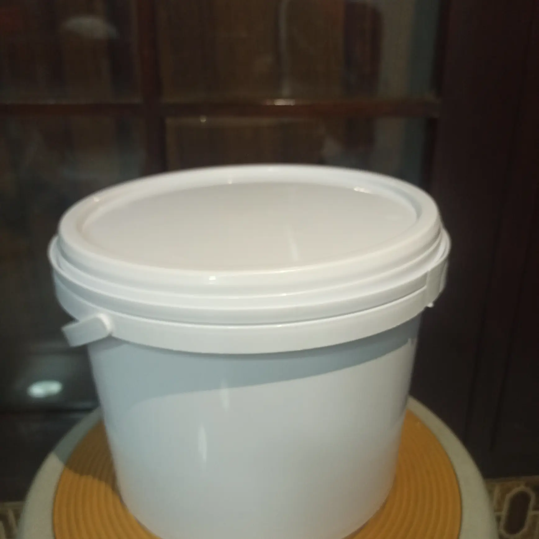 pail ember gallon 5 L Baru