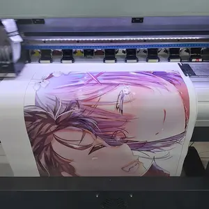 ALBATROS PRINT / BAHAN KHUSUS POSTER METERAN