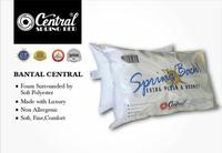 Gambar Spring Bed Central Deluxe Plus - Pocket Spring - 90 x 200 cm dari Cahaya rumah Kota Bogor 3 Tokopedia