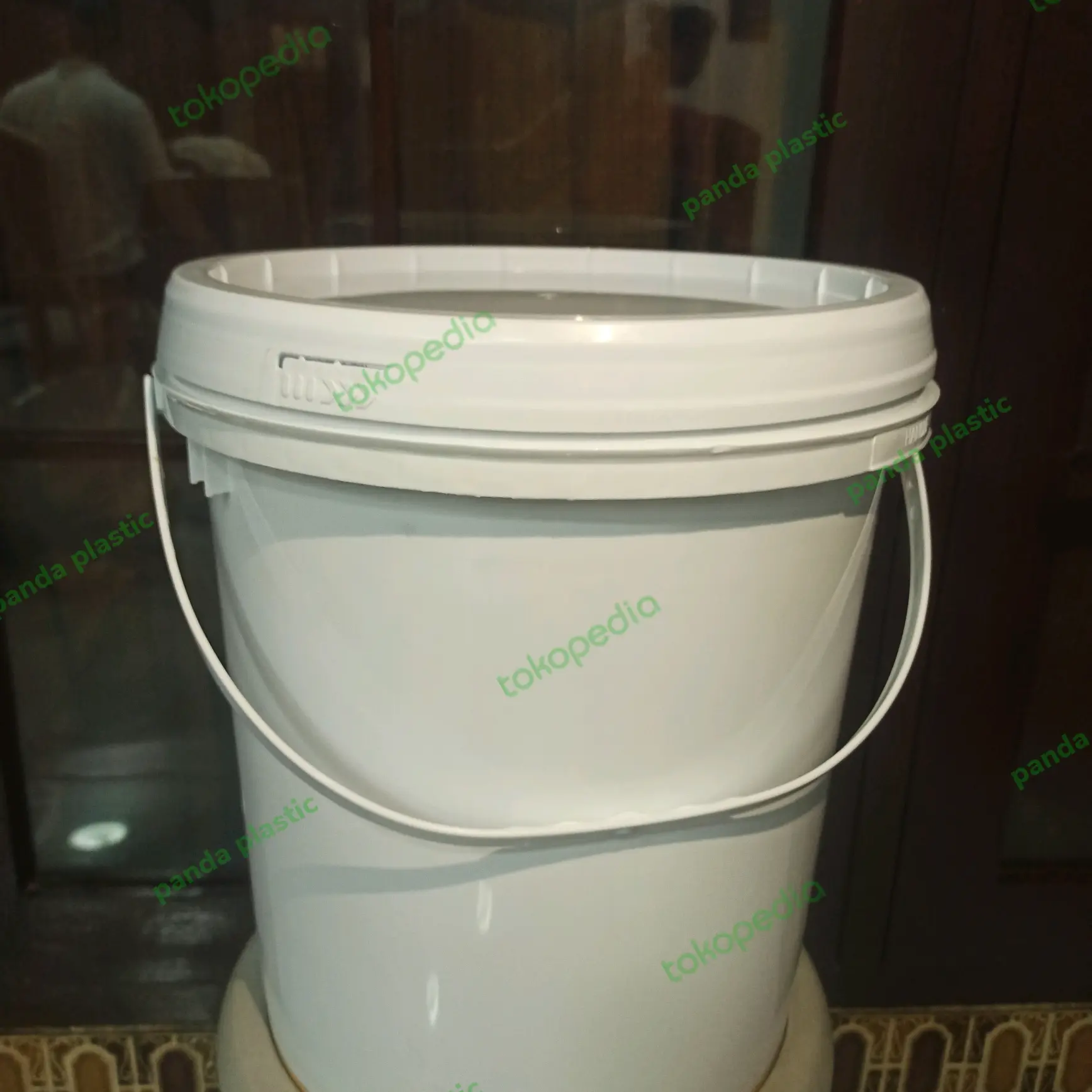 Pail ember GT 18 L Baru