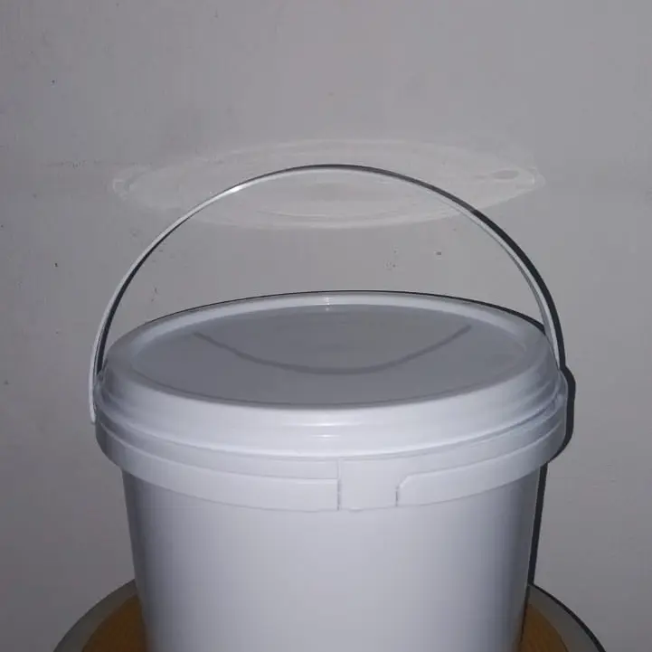 pail ember gallon 5 L Baru 1