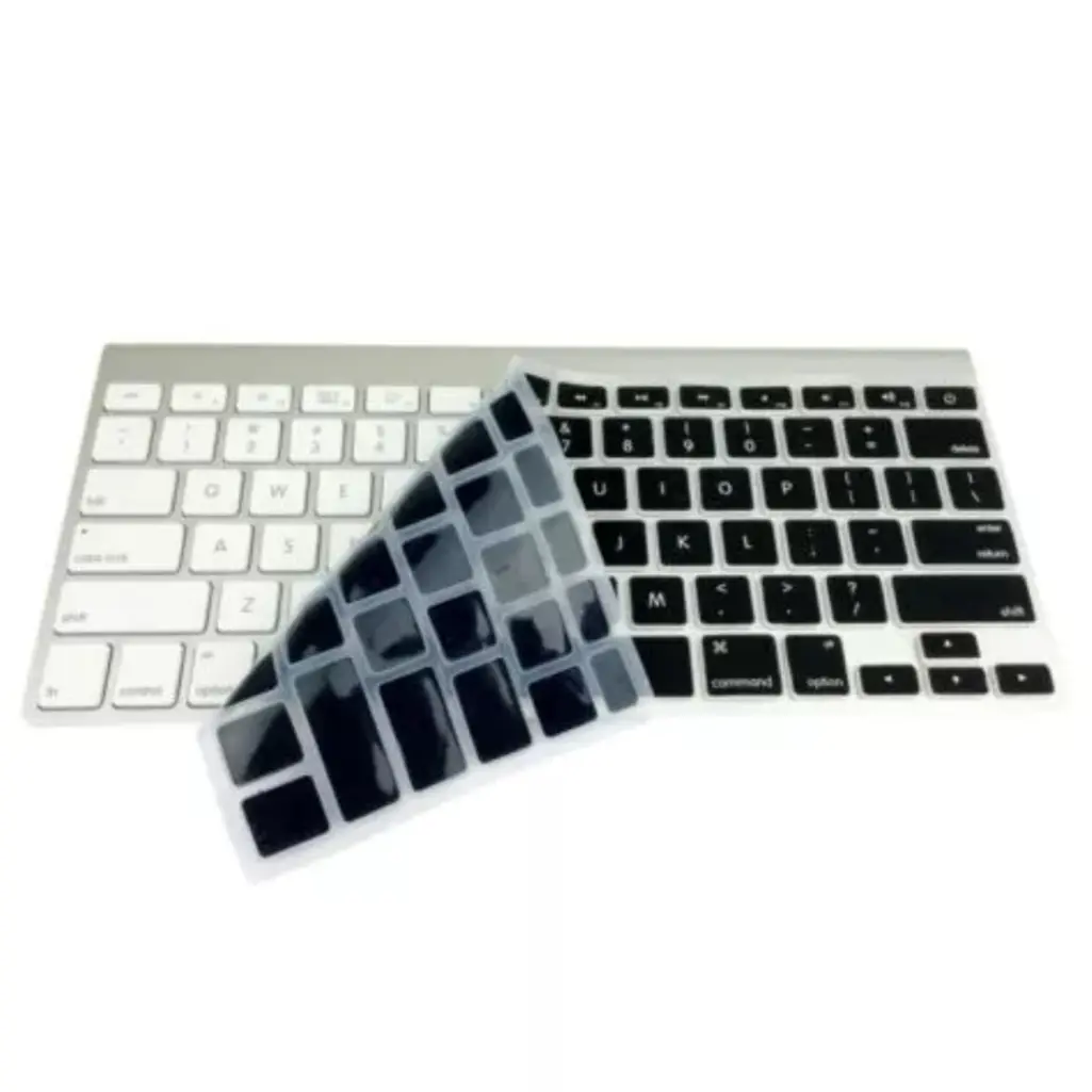 Macbook Air untuk Pro Retina untuk 13 15 17 Kulit Pelindung Keyboard