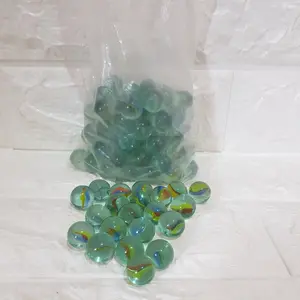 Mainan Kelereng Gundu Isi 100 pcs - Mainan Tradisional Anak