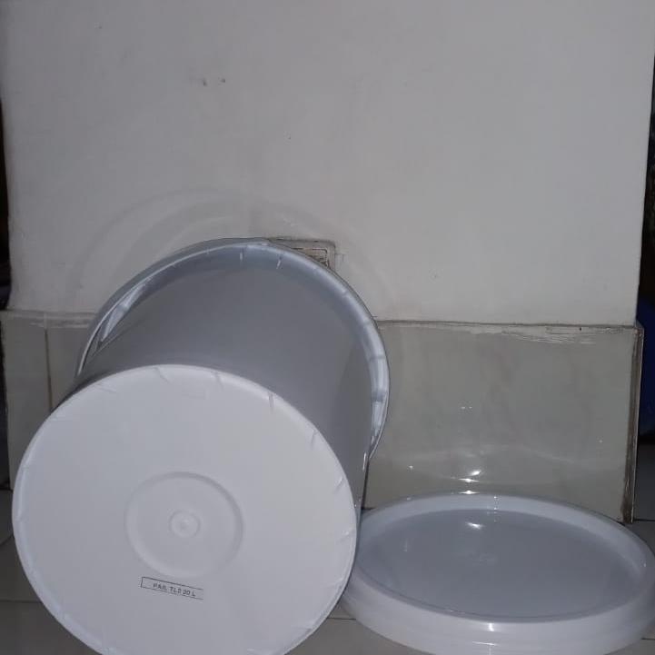 pail ember 4 L Baru bisa buat makanan 4