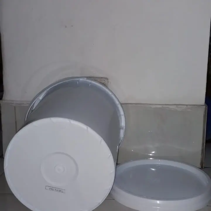 pail ember 4 L Baru bisa buat makanan 4