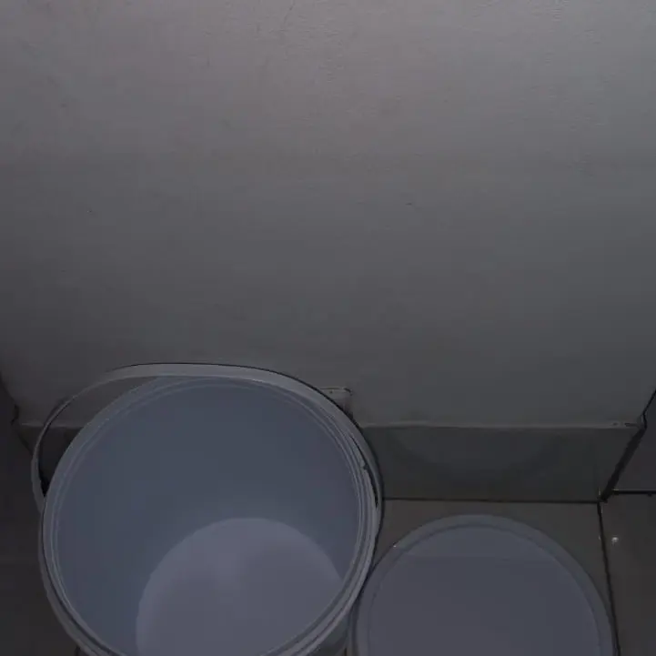 pail ember gallon 5 L Baru 3