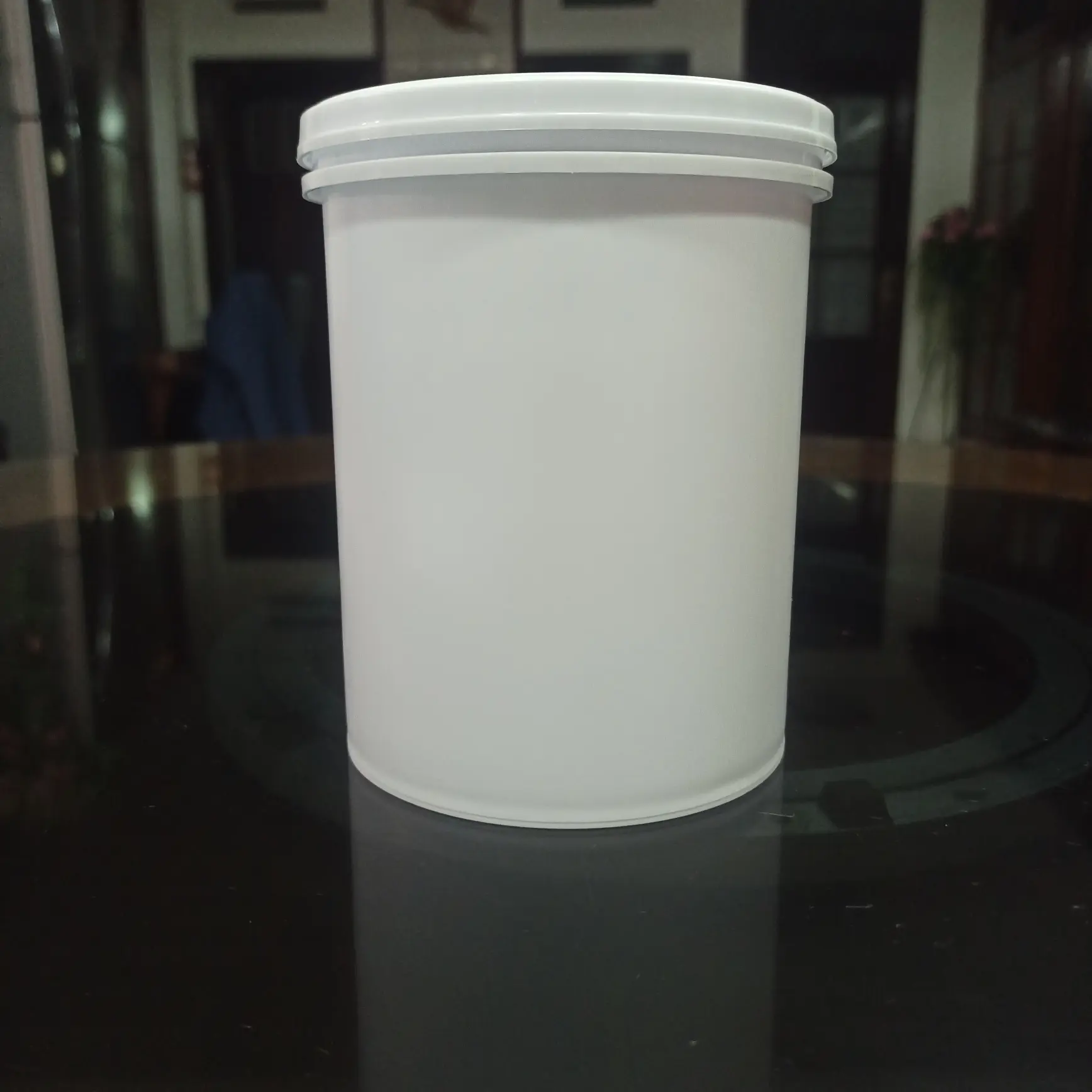 pail ember gallon 1 L Baru bisa buat makanan