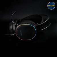 Gambar Rexus THUNDERVOX HX9 Gaming Headset dari btgcom Kota Denpasar 5 Tokopedia
