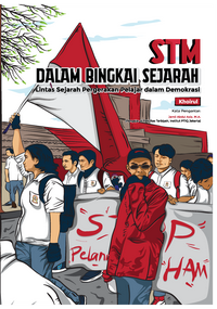 Gambar STM DALAM BINGKAI SEJARAH (Lintas Sejarah Pergerakan Pelajar) dari bintangsemestabook Kab. Sleman 3 Tokopedia