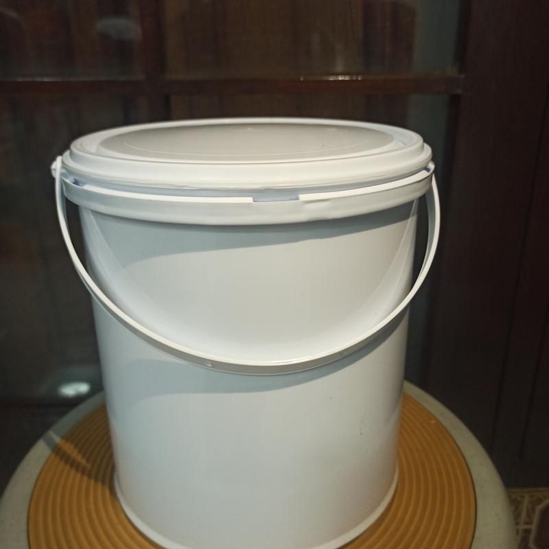 pail ember 4 L Baru bisa buat makanan 0