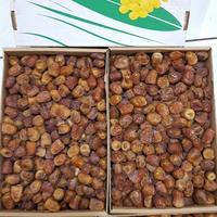 Gambar KURMA SUKARI 3KG PREMIUM / KURMA SUKKARI PREMIUM 3 kg dari CV. Sultana Herbal Kota Bandar Lampung 4 Tokopedia