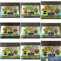 Gambar STIKER VISOR HOLOGRAM | STIKER HELM HOLOGRAM | STIKER SET VISOR HELM H dari STAR_HELM Kab. Banyumas 1 Tokopedia