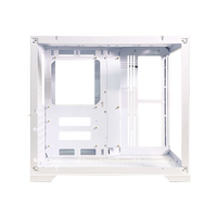 Gambar CASING PRIME GAMING X-[K] - ATX Gaming Case dari Techno Computer Bali Kota Denpasar 3 Tokopedia