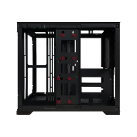 Gambar CASING PRIME GAMING X-[K] - ATX Gaming Case dari Techno Computer Bali Kota Denpasar 4 Tokopedia