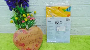 5966 PREMIUM! Rompi Pelampung Swimvest Renang Anak Laki-Laki Perempuan