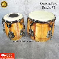 Gambar ketipung kayu nangka V5 dari Rebanagresiktigaputri Kab. Gresik 2 Tokopedia