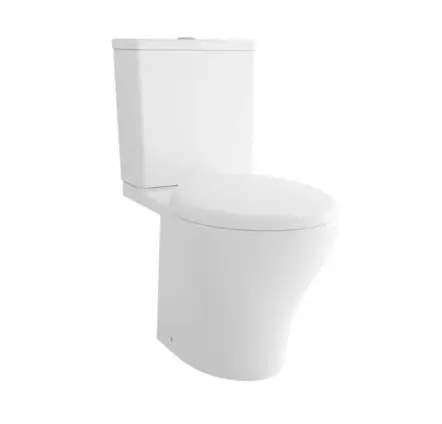 KLOSET DUDUK / MONOBLOK TOTO CW 638 J PUTIH 0