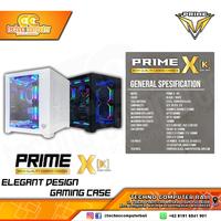 Gambar CASING PRIME GAMING X-[K] - ATX Gaming Case dari Techno Computer Bali Kota Denpasar 1 Tokopedia