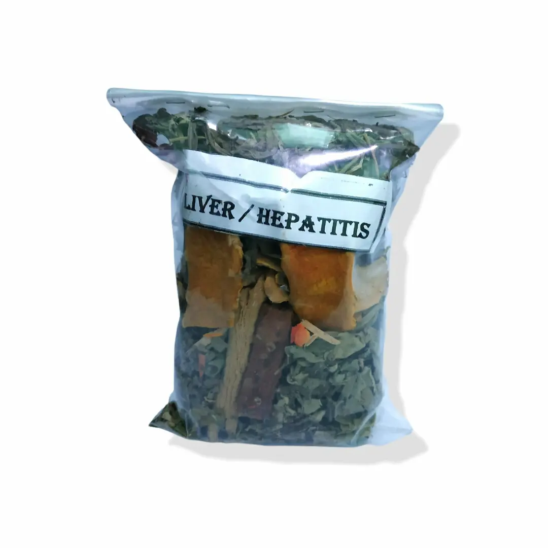 jamu liver l obat liver l herbal liver l jamu godok liver